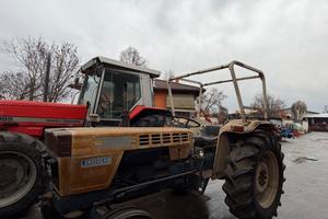 Lamborghini 704 r 2 rm