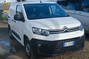 Citroen berlingo 2021 - 1.5 bluehdi Lb automobili