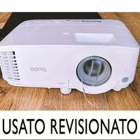 Proiettore BENQ DLP FULL HD