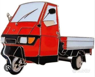 Ape 50