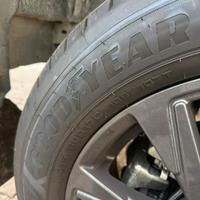 Gomme estive nuove Goodyear