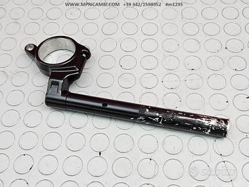 SEMIMANUBRIO SINISTRO YAMAHA R125 2019 2022 YZF R