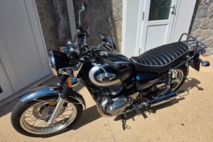 Kawasaki W800 2021