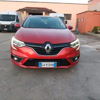 Renault Megane Mégane Sporter SW dCi Duel 80mila k