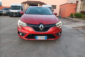 Renault Megane Mégane Sporter SW dCi Duel 80mila k