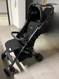 Passeggino Recaro Pieghevole Easylife Lite 2