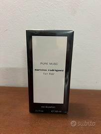 Narciso Rodriguez For Her Pure Musc