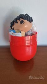 Luffy uovo kinder 