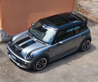 MINI COOPER S R53 
