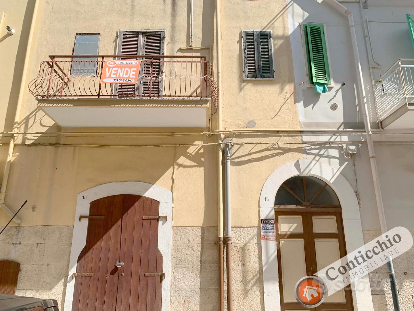 Appartamento – Corato, Bari - Vista 2