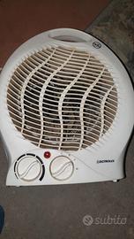 STUFE VENTILATE ARDES...KENNEX....DICTROLUX