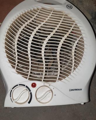 STUFE VENTILATE ARDES...KENNEX....DICTROLUX