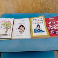 4 libri 