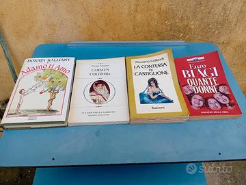 4 libri 