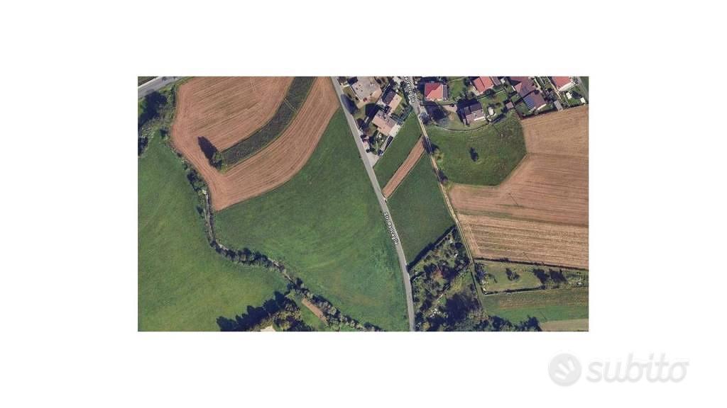 Terreno di 2500 m² a Villarbasse - Vista 5