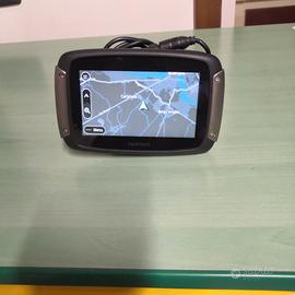 NAVIGATORE MOTO