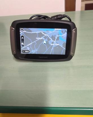NAVIGATORE MOTO
