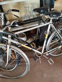 bicicletta Maino