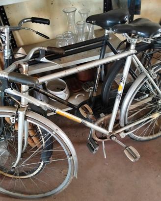 bicicletta Maino