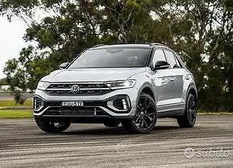 Ricambi volkswagen t-roc 2023