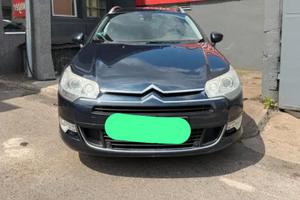Citroen c5 1.6 hdi