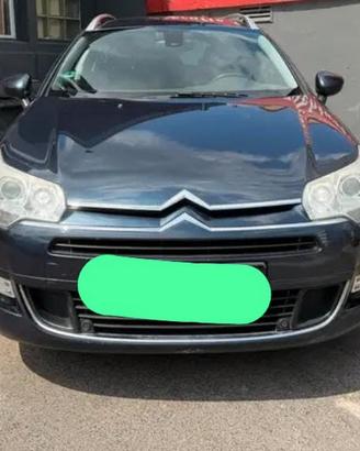 Citroen c5 1.6 hdi