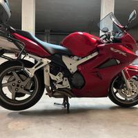Honda VFR 800 2007
