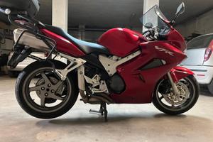 Honda VFR 800 2007