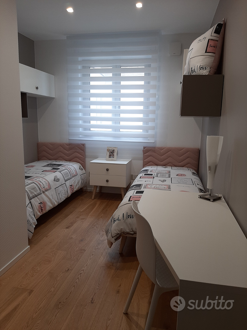Apartment in Altamura, Bari - Vista 4