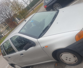 Fiat PUNTO 1 Serie Selecta