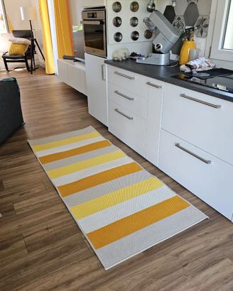 Tappeto moderno 80x200cm