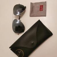 Occhiali da sole uomo Ray-ban