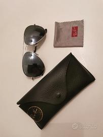 Occhiali da sole uomo Ray-ban