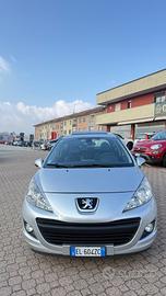PEUGEOT 207 BENZINA EURO 5