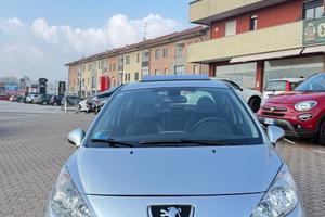 PEUGEOT 207 BENZINA EURO 5