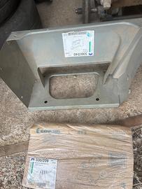 Pedana Fiat 330 completa