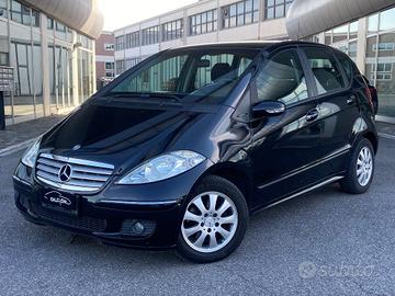 MERCEDES-BENZ A 150 Elegance