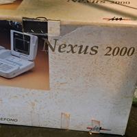 Coppia video telefoni