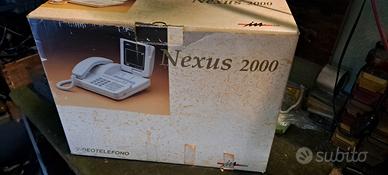 Coppia video telefoni