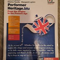 Performer Heritage.blu