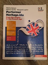 Performer Heritage.blu
