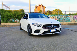 Mercedes Classe A w177 Premium