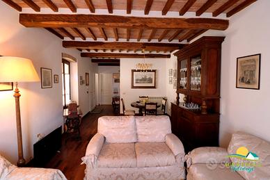 Maremma Holidays: Casa Lory