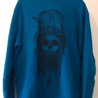 Felpa della Scorpion Bay