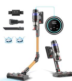 Aspirapolvere senza fili NUOVA mai usata