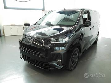 Fiat Ulysse 2.2 Multijet 180 CV S&S AT8 Medio 8 Po