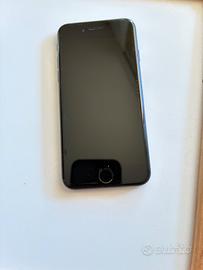 iPhone SE 2022