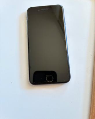 iPhone SE 2022