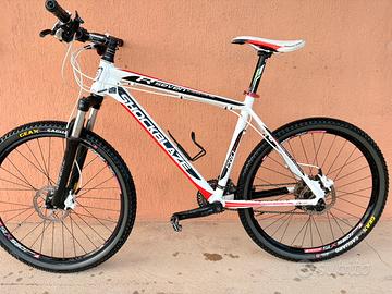 Mtb shockblaze