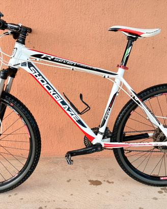 Mtb shockblaze